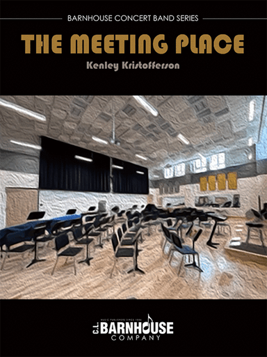 The Meeting Place