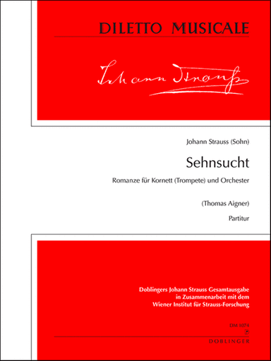 Sehnsucht