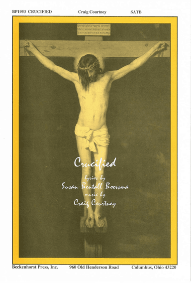 Crucified