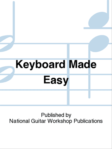 Keyboard Made Easy