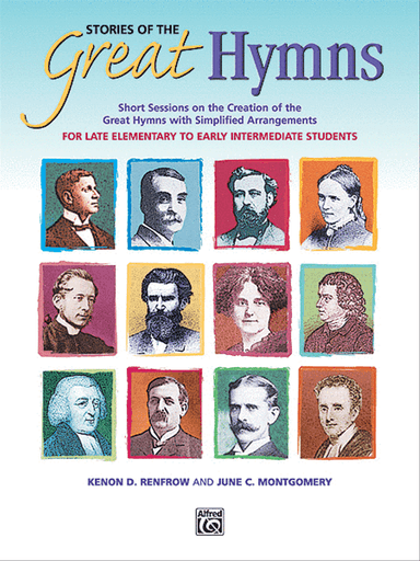 Stories of the Great Hymns