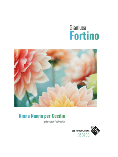 Ninna Nanna per Cecilia