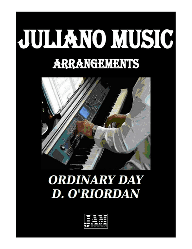 Theme From Ordinary Day