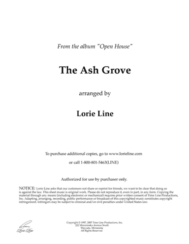 The Ash Grove