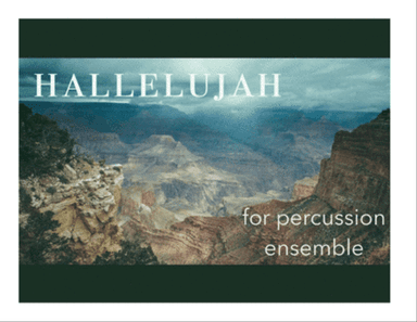 Hallelujah