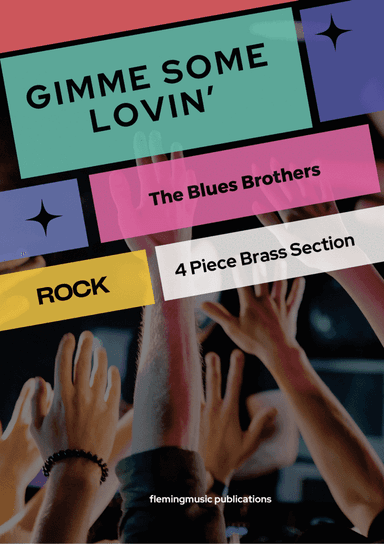 Gimme Some Lovin'