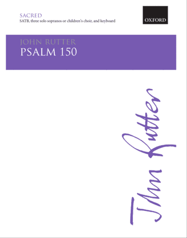 Psalm 150