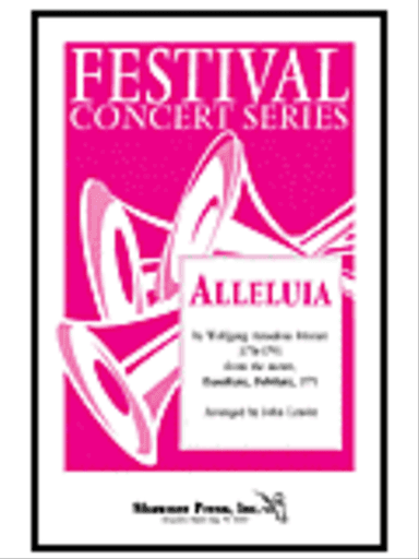 Alleluia