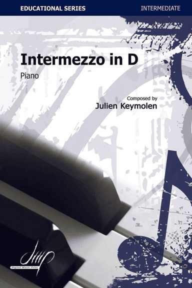 Intermezzo In D