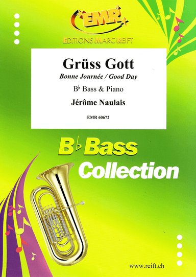 Gruss Gott