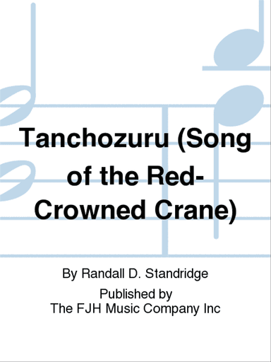 Tanchozuru