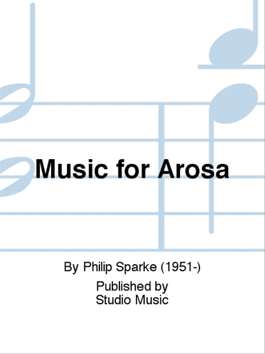 Music for Arosa