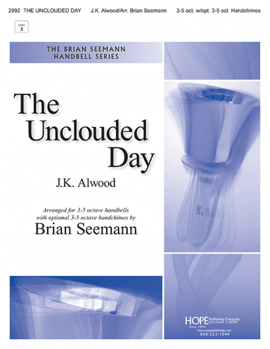 The Unclouded Day