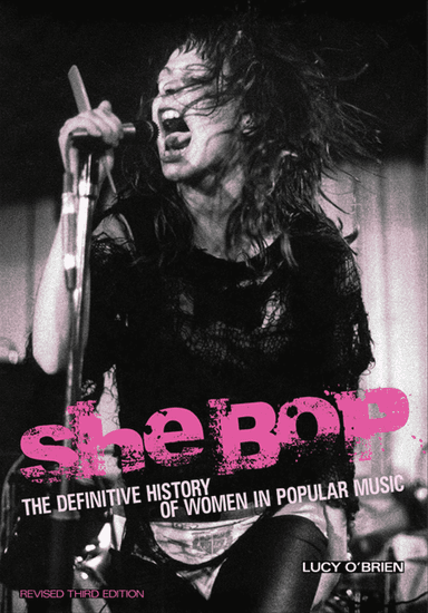 She Bop