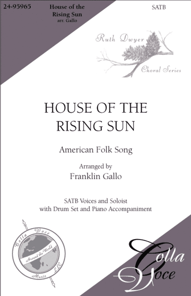 House of the Rising Sun