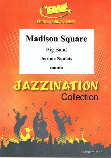 Madison Square