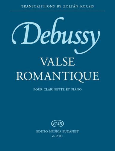 Valse romantique