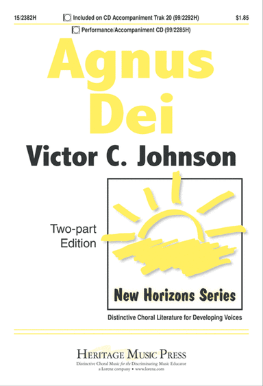 Agnus Dei