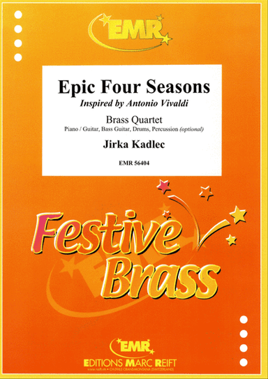 Epic Four Seasons