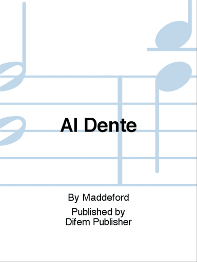 Al Dente