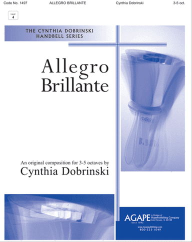 Allegro Brillante