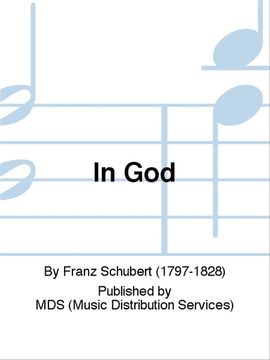 In God