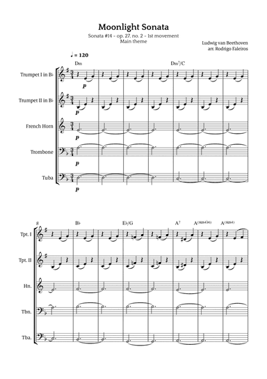 Moonlight Sonata
