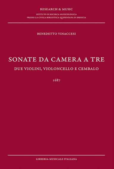Sonate da camera a tre