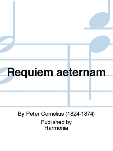Requiem aeternam