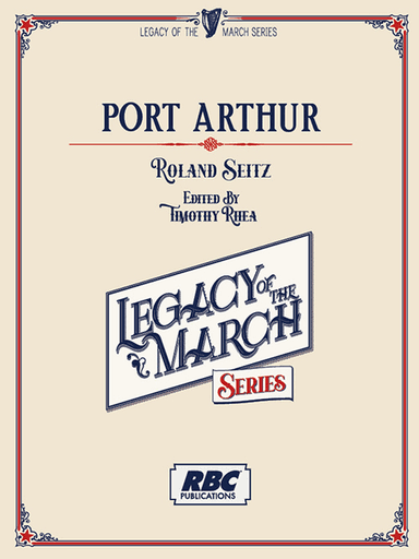Port Arthur