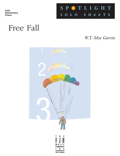 Free Fall