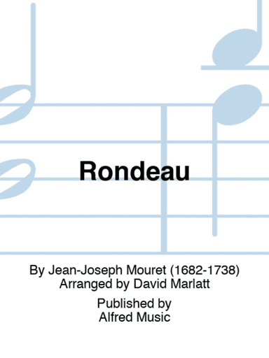 Rondeau