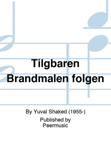 Tilgbaren Brandmalen folgen