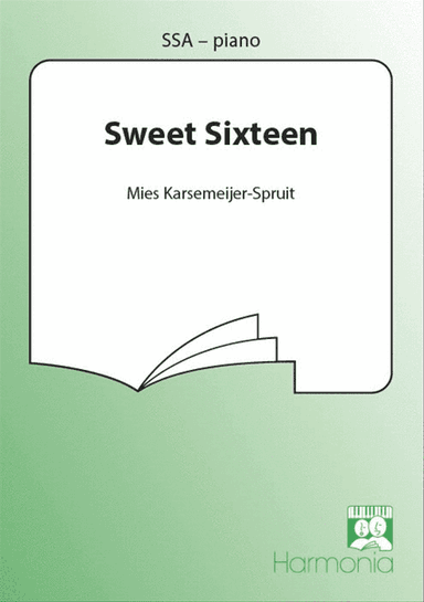 Sweet Sixteen