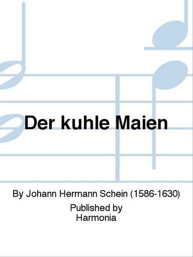Der kühle Maien
