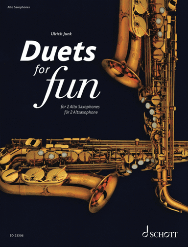 Duets for Fun