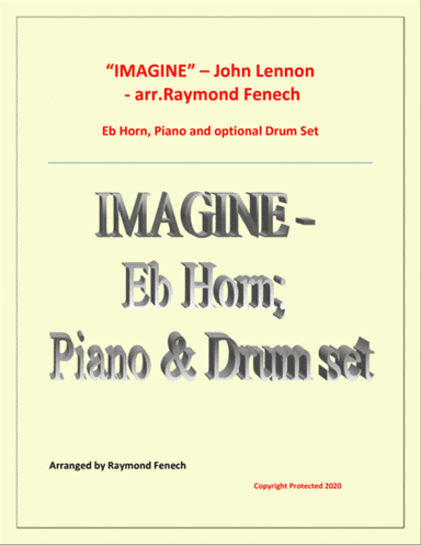 Imagine
