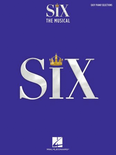 Six: The Musical