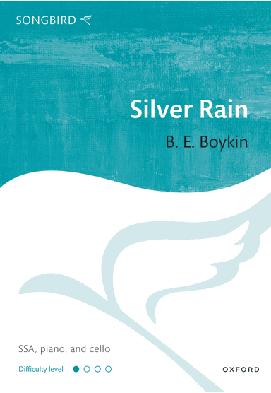 Silver Rain