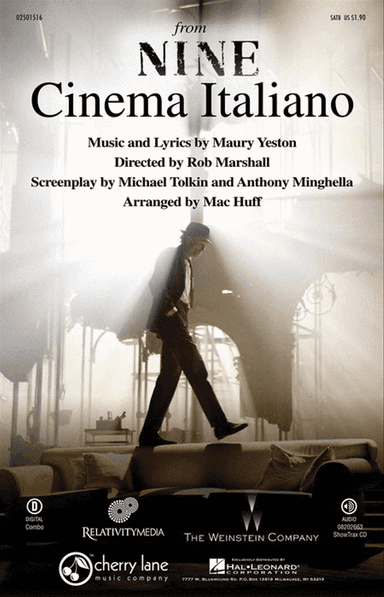 Cinema Italiano