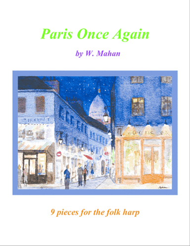 Paris Once Again