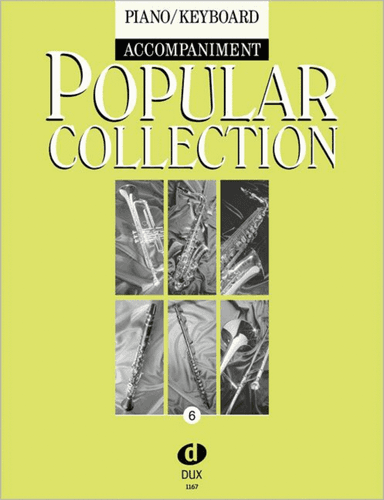 Popular Collection 6
