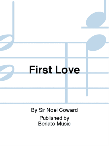 First Love