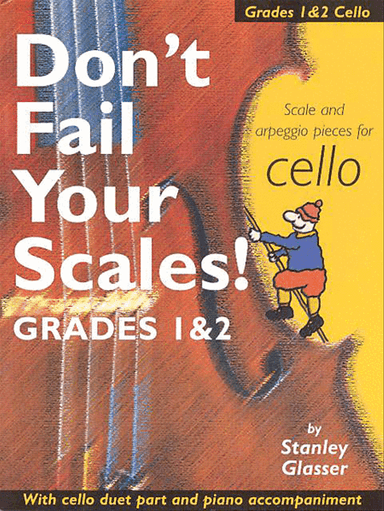 Don't Fail Your Scales!