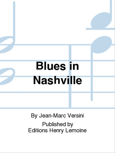 Blues in Nashville