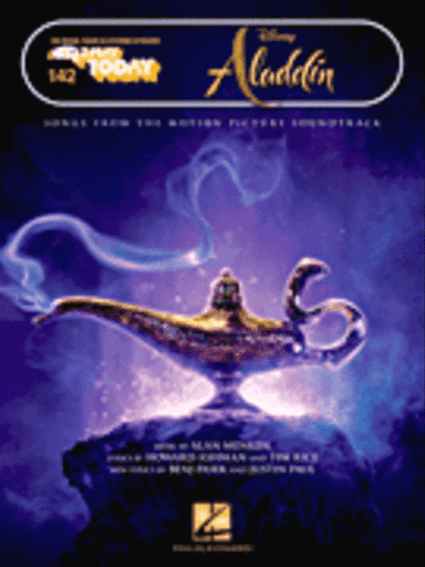 Aladdin