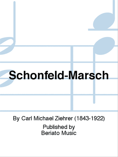 Schönfeld-Marsch