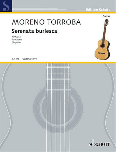 Serenata Burlesca