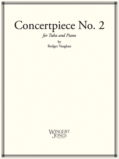 Concertpiece No. 2