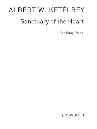 Sanctuary Of The Heart